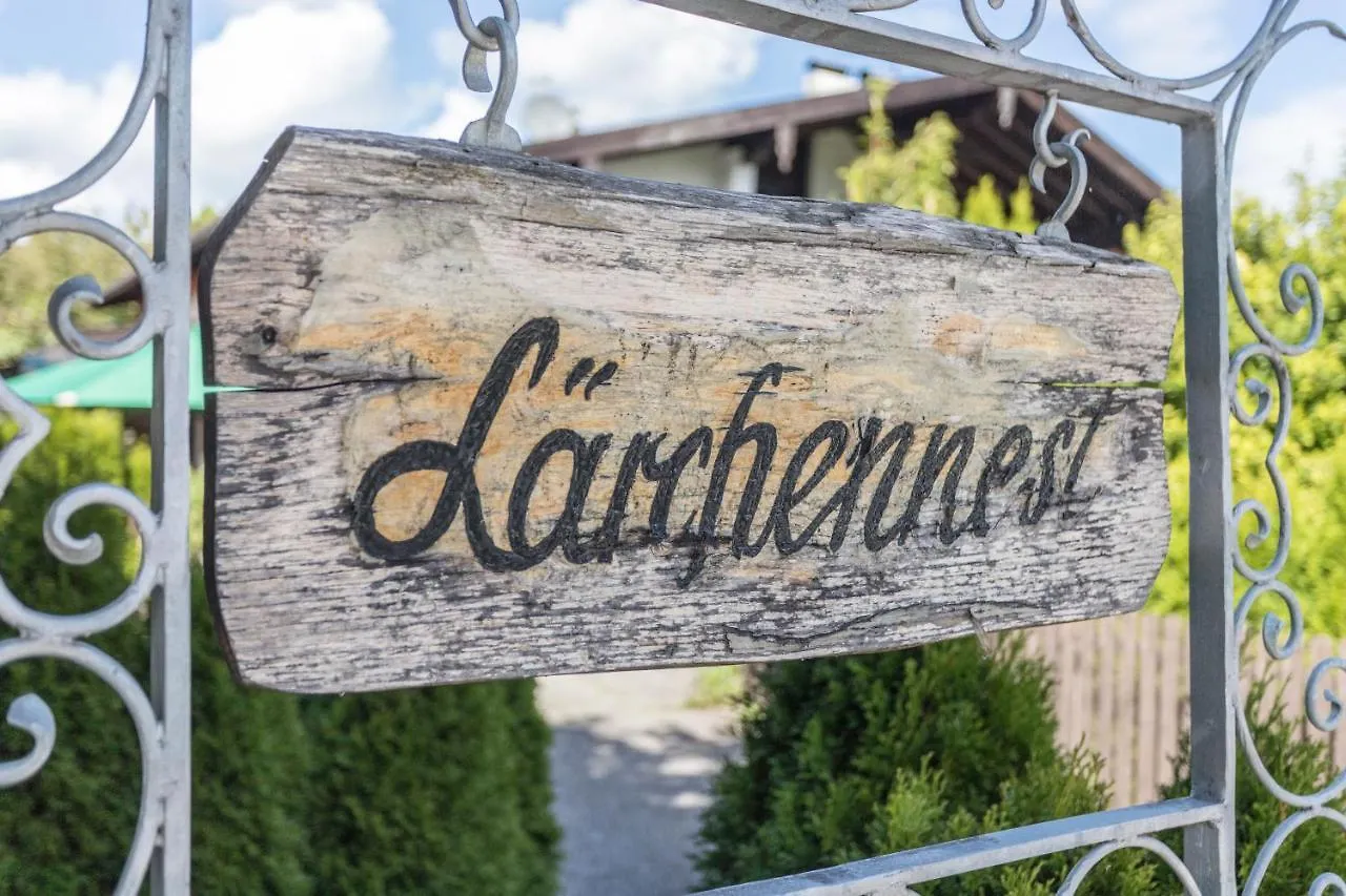 Apartment Zwischen Chiemsee und Bergen Dg Bernau am Chiemsee