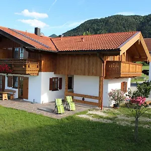 Schneiderhof Urlaub Auf Dem Bauernhof Bernau am Chiemsee