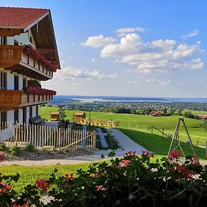 Schleipfnerhof Urlaub Auf Dem Bauernhof Bernau am Chiemsee