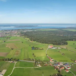 My Erholung Auf Erlebnishof Zwischen Chiemseestrand Und Kampenwand Bernau am Chiemsee