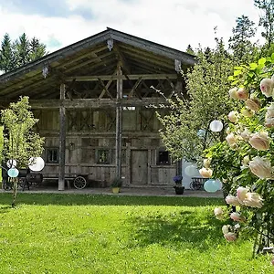 Steinbachhof Chiemsee Bernau am Chiemsee